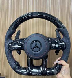 Volante Amg Mercedes