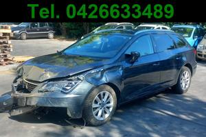 Ricambi usat SEAT LEON 3 restyling SW 1.6 TDI- DGT