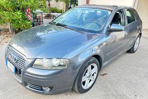 Audi A3 2.0 16V TDI Ambition