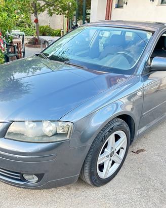 Audi A3 2.0 16V TDI Ambition