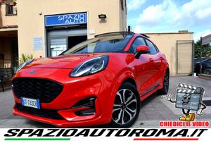 Ford Puma 1.0 HYBRID 125CV ST-LINE **PREZZO REALE*