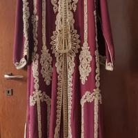 Caftan