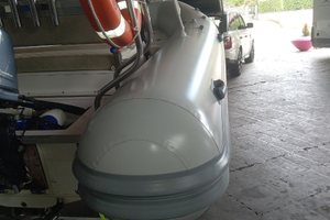 Gommone 580 top marine