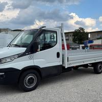 IVECO 35S16 160CV cassone fisso nuovo