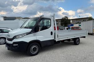 IVECO 35S16 160CV cassone fisso nuovo