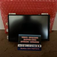 Display Navigatore Kia Stonic - Rio - Picanto