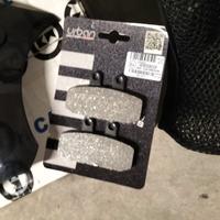 Accessori per moto guzzi v85tt