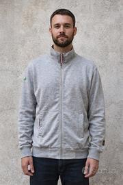 Felpa Fiat Professional Taglia L maglia 