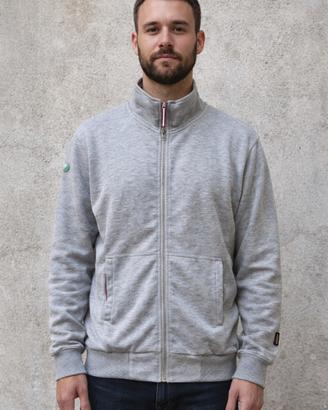 Felpa Fiat Professional Taglia L maglia 
