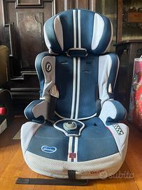 Seggiolino auto Giordani
