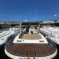 Nuova jolly Prince 35 sport cabin