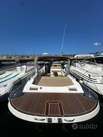 Nuova jolly Prince 35 sport cabin