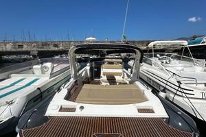 Nuova jolly Prince 35 sport cabin