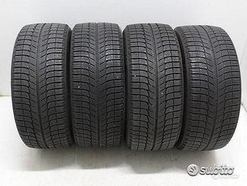 255 40 20 invernali continental usate