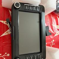 Autoradio schermo bluetooth
