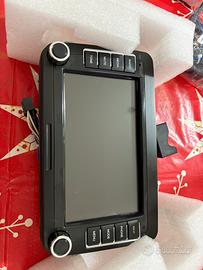 Autoradio schermo bluetooth