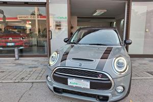 MINI - Mini - Cooper S Hype Automatica