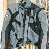 Giubbotto + Accessori moto