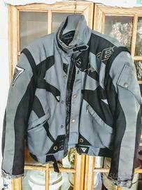 Giubbotto + Accessori moto