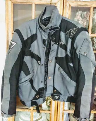 Giubbotto + Accessori moto