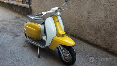 innocenti Lambretta TV 175  terza serie