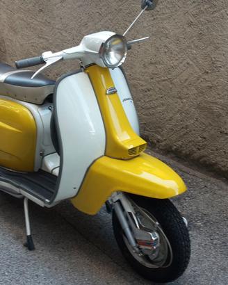innocenti Lambretta TV 175  terza serie