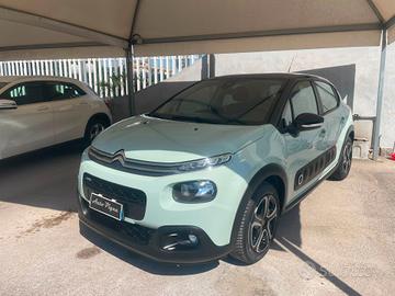 Citroen C3 PureTech 82 Feel