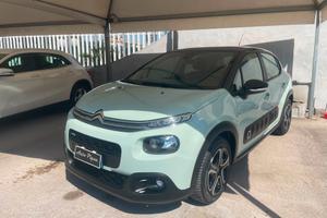 Citroen C3 PureTech 82 Feel