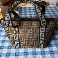 borsa Fendi originale vintage 