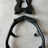 Maniglioe piu piastra yamaha