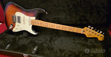 Mp3 Fender Player Plus Stratocaster Hss BertozzI