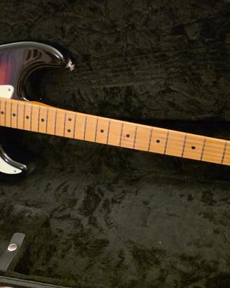Mp3 Fender Player Plus Stratocaster Hss BertozzI