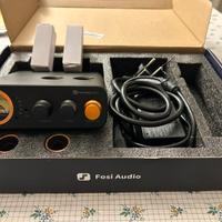 Amplificatore Fosi Audio MC331