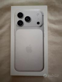 IPHONE 17 pro