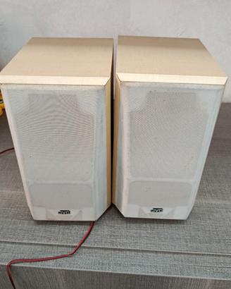 casse JVC uxv100