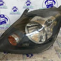 FORD FIESTA - FARO ANTERIORE SINISTRO