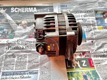 Alternatore nissan almera n16 23100bn300