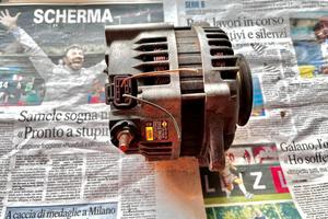 Alternatore nissan almera n16 23100bn300