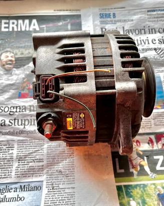Alternatore nissan almera n16 23100bn300