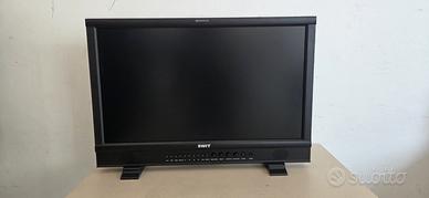 monitor LCD S-1243F Waveform Studio