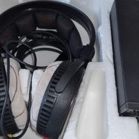 Cuffie Sennheiser Unipolar 2002 + HER 2000