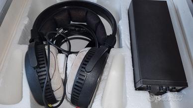 Cuffie Sennheiser Unipolar 2002 + HER 2000