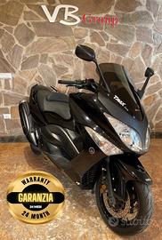 Yamaha T Max 500 2008
