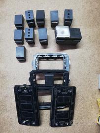 living classic bticino presa pulsante interruttore