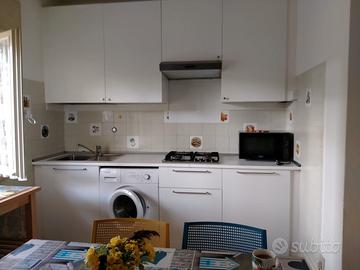 Grazioso e spazioso bicamere