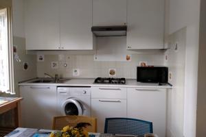 Grazioso e spazioso bicamere