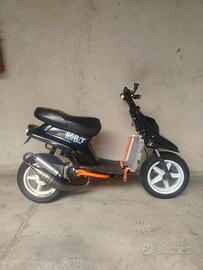 booster lc