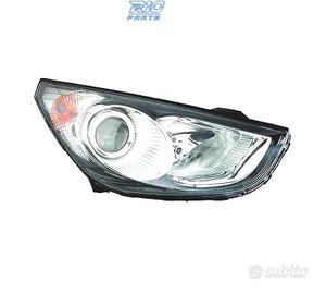 FANALE DESTRO PER HYUNDAI IX35 10-
