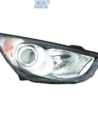 FANALE DESTRO PER HYUNDAI IX35 10-