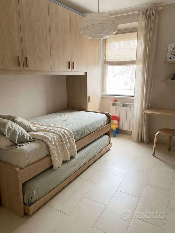 Appartamento – Latina, Nicolosi - Vista 5